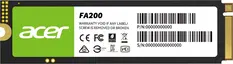 Acer FA200 M.2 SSD 4TB, M.2 2280 / M-Key / PCIe 4.0 x4