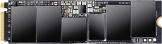 Apacer AS2280Q4U 1TB, M.2 2280 / M-Key / PCIe 4.0 x4, с радиатором
