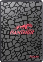 Apacer Panther AS350 120GB, 2.5" / SATA 6Gb/s