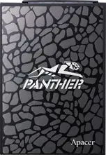 Apacer Panther AS330 480GB, 2.5" / SATA 6Gb/s