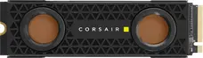 Corsair Force Series MP600 Pro Hydro X 2TB, M.2 2280 / M-Key / PCIe 4.0 x4, с радиатором