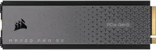 Corsair Force Series MP700 PRO SE 2TB, M.2 2280 / M-Key / PCIe 5.0 x4, с радиатором