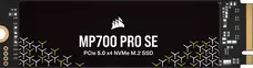 Corsair Force Series MP700 PRO SE 4TB, M.2 2280 / M-Key / PCIe 5.0 x4
