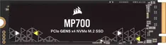 Corsair Force Series MP700 R2 2TB, M.2 2280 / M-Key / PCIe 5.0 x4