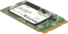 DeLOCK S42 Industrial 8GB, M.2 2242 / B-M-Key / SATA 6Gb/s