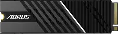 GIGABYTE AORUS Gen4 7000s SSD 1TB, M.2 2280 / M-Key / PCIe 4.0 x4, с радиатором