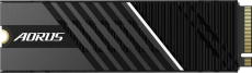 GIGABYTE AORUS Gen4 7000s SSD 2TB, M.2