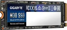GIGABYTE M30 SSD 512GB, M.2 2280 / M-Key / PCIe 3.0 x4