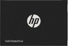HP SSD S650 240GB, 2.5" / SATA 6Gb/s