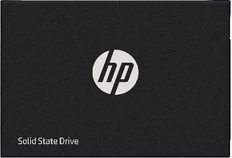 HP SSD S650 480GB, 2.5" / SATA 6Gb/s