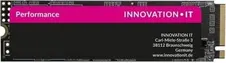 Innovation IT Performance 128GB, M.2 2280 / M-Key / PCIe 3.0 x4, bulk