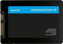 Innovation IT Superior 1TB, 2.5" / SATA 6Gb/s