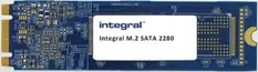 Integral M.2 22x80 2020 256GB, M.2 2280 / B-M-Key / SATA 6Gb/s