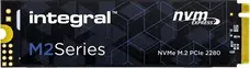 Integral M2 Series M.2 2280 PCIe NVMe SSD 500GB, M.2 2280 / M-Key / PCIe 3.0 x4