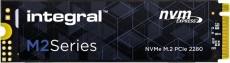 Integral M2 Series M.2 2280 PCIe NVMe SSD 250GB, M.2