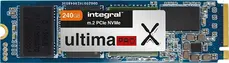 Integral UltimaProX V2 240GB, M.2 2280 / M-Key / PCIe 3.1 x4