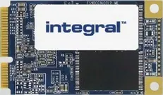 Integral mSATA MO-300 SSD 2020 128GB, MO-300 / mSATA 6Gb/s