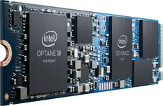 Intel Optane Memory H10 with Solid State Storage 256GB + 16GB, M.2 2280 / M-Key / PCIe 3.0 x4