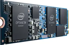 Intel Optane Memory H10 with Solid State Storage 1TB + 32GB, M.2 2280 / M-Key / PCIe 3.0 x4