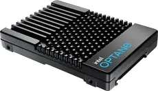 Intel Optane SSD DC P5800X 400GB, 2.5" / U.2 / PCIe 4.0 x4