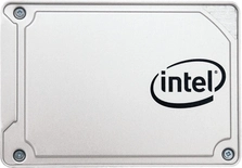 Intel SSD DC S3110 128GB, 2.5" / SATA 6Gb/s