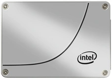 Intel SSD DC S3500 120GB, 2.5" / SATA 6Gb/s