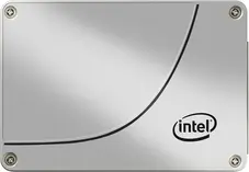 Intel SSD DC S3700 2.5" 200GB, 2.5" / SATA 6Gb/s