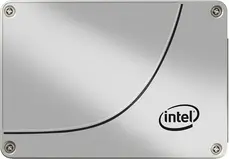 Intel SSD DC S3700 2.5" 400GB, 2.5" / SATA 6Gb/s