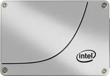 Intel SSD DC S3710 2.5" 400GB, 2.5" / SATA 6Gb/s