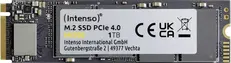 Intenso MI500 SSD 1TB, M.2 2280 / M-Key / PCIe 4.0 x4