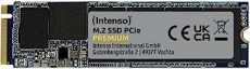 Intenso PCIe PREMIUM SSD 500GB, M.2