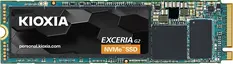 KIOXIA EXCERIA G2 SSD 2TB, M.2 2280 / M-Key / PCIe 3.1a x4