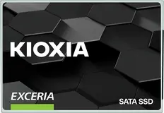 KIOXIA EXCERIA SSD 480GB, 2.5" / SATA 6Gb/s