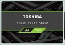 KIOXIA TR200 240GB, 2.5" / SATA 6Gb/s