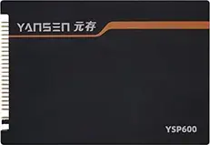 KingSpec 32GB, 2.5" / IDE / 44-Pin