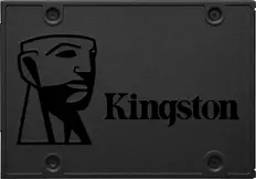 Kingston A400 SSD 240GB, 2.5" / SATA 6Gb/s
