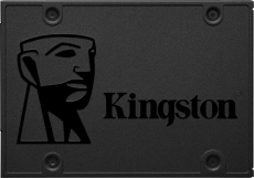 Kingston A400 SSD 240GB, SATA