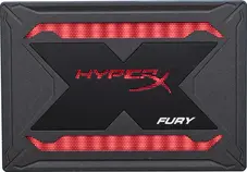 Kingston FURY RGB SSD 480GB, 2.5" / SATA 6Gb/s