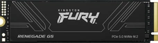 Kingston FURY Renegade G5 SSD 2TB, M.2 2280 / M-Key / PCIe 5.0 x4