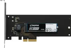 Kingston KC1000H 480GB, Add-In Card / PCIe 3.0 x4