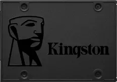 Kingston Q500 SSD 240GB, 2.5" / SATA 6Gb/s