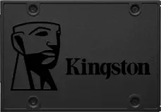 Kingston Q500 SSD 480GB, 2.5" / SATA 6Gb/s