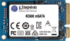 Kingston SSDNow KC600 1024GB, mSATA