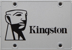 Kingston SSDNow UV400 120GB, SATA