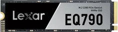 Lexar EQ790 4TB, M.2 2280 / M-Key / PCIe 4.0 x4