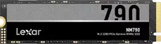 Lexar NM790 1TB, M.2 2280 / M-Key / PCIe 4.0 x4