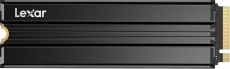 Lexar NM790 1TB, M.2, с радиатором