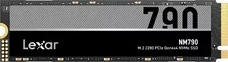 Lexar NM790 8TB, M.2 2280 / M-Key / PCIe 4.0 x4