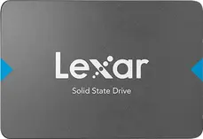 Lexar NQ100 240GB, 2.5" / SATA 6Gb/s
