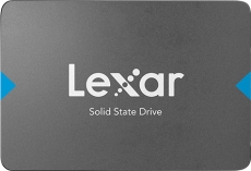 Lexar NQ100 240GB, SATA